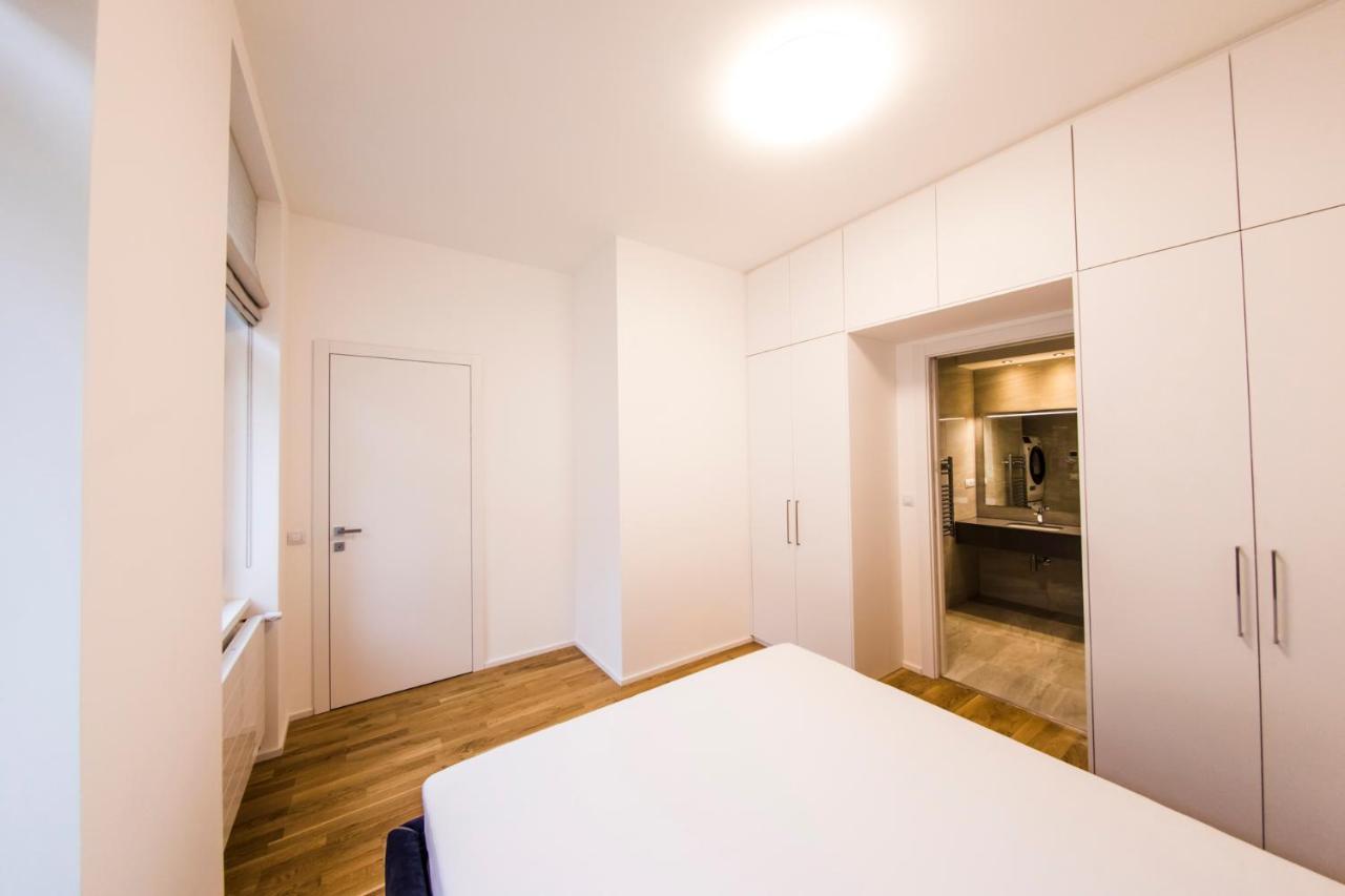 Residence "Gregorius" Prague Extérieur photo