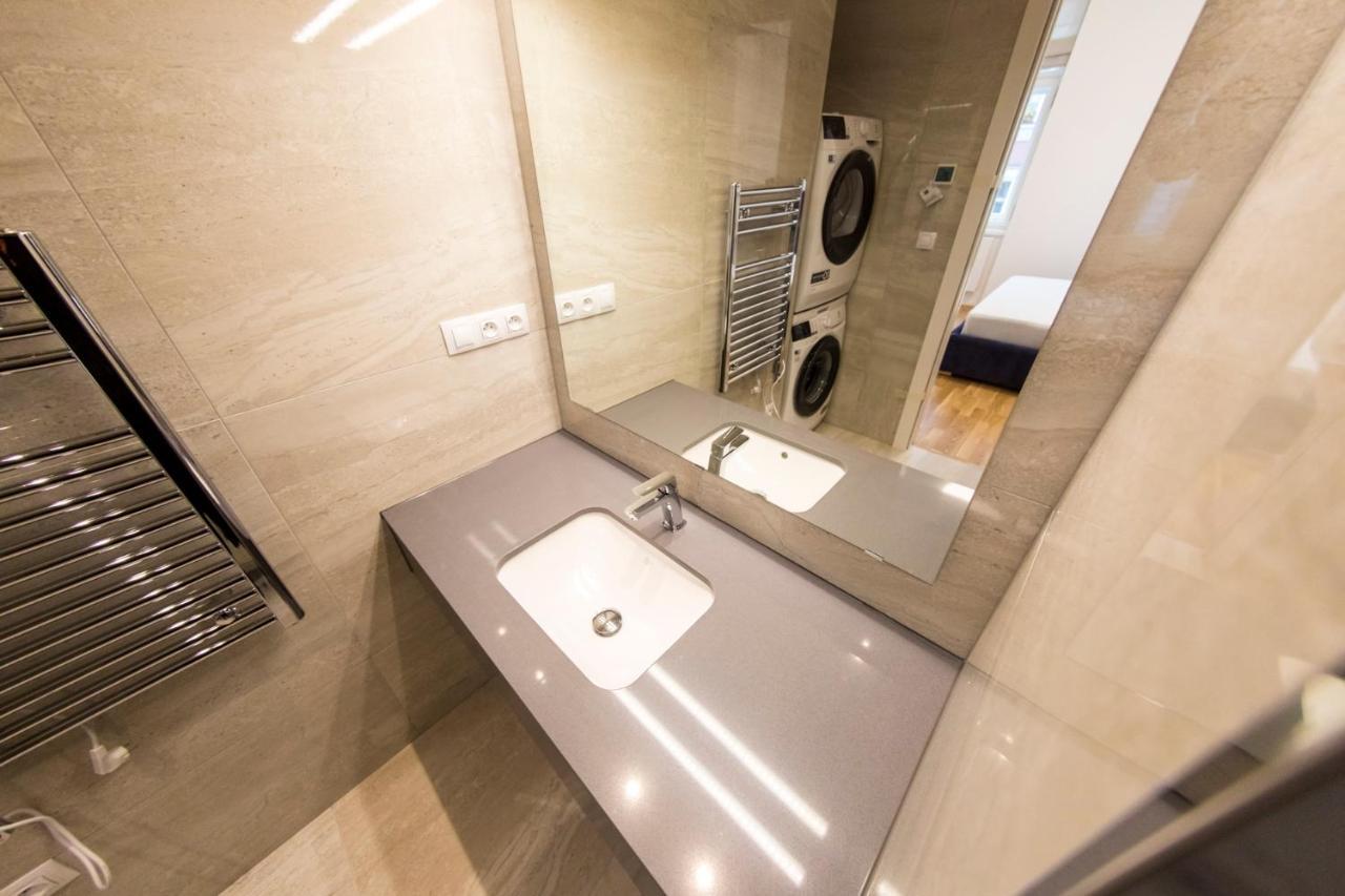 Residence "Gregorius" Prague Extérieur photo