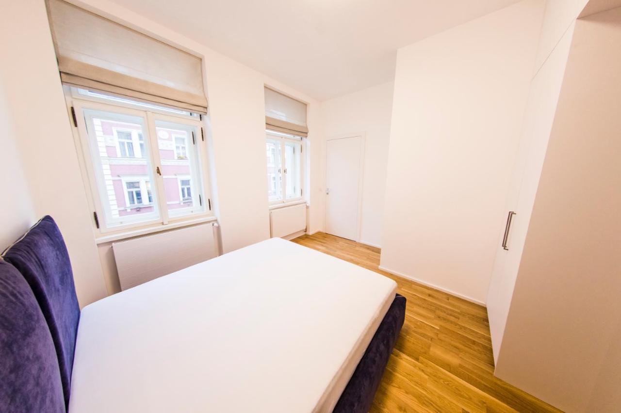 Residence "Gregorius" Prague Extérieur photo